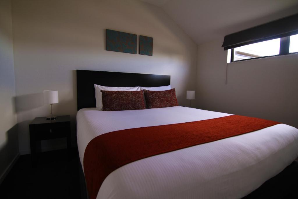 Metropolitan Motel On Riccarton Christchurch Chambre photo